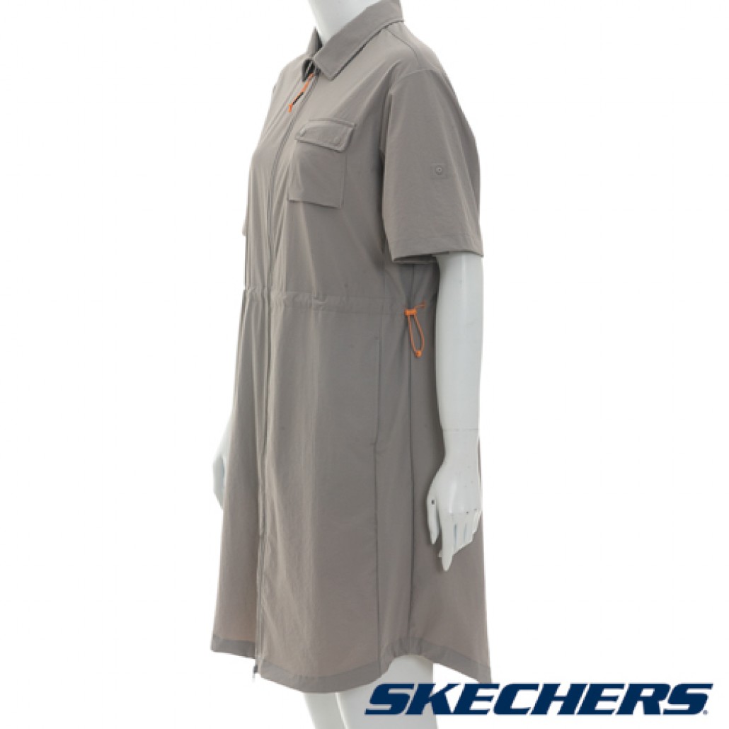 女連身裙(L224W007-022D)