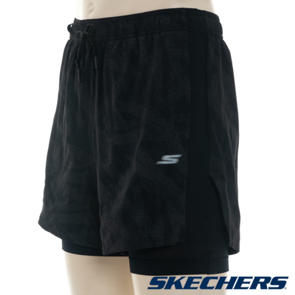 男短褲(P224M099-03Z5)