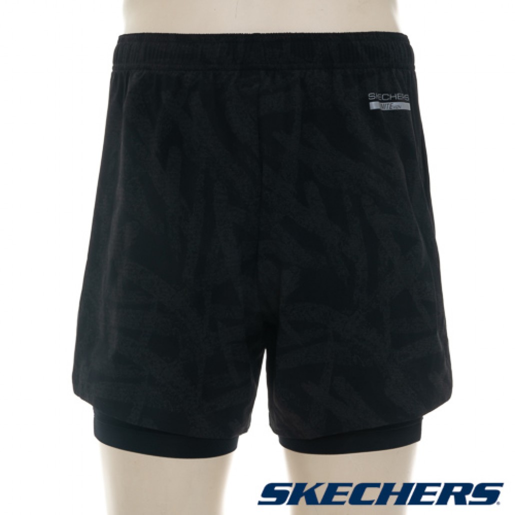 男短褲(P224M099-03Z5)