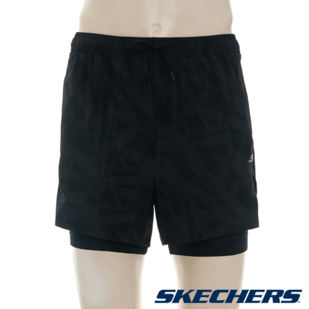 男短褲(P224M099-03Z5)