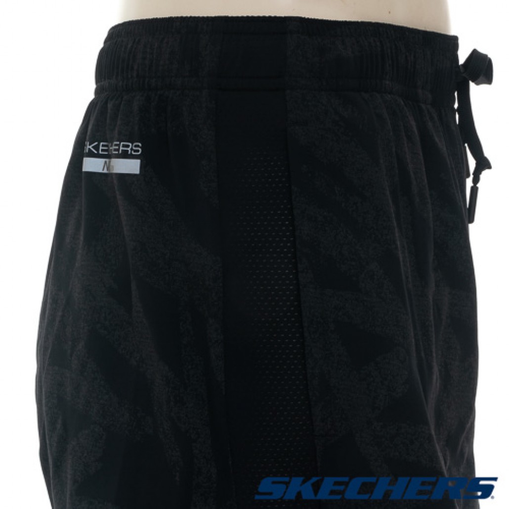 男短褲(P224M099-03Z5)