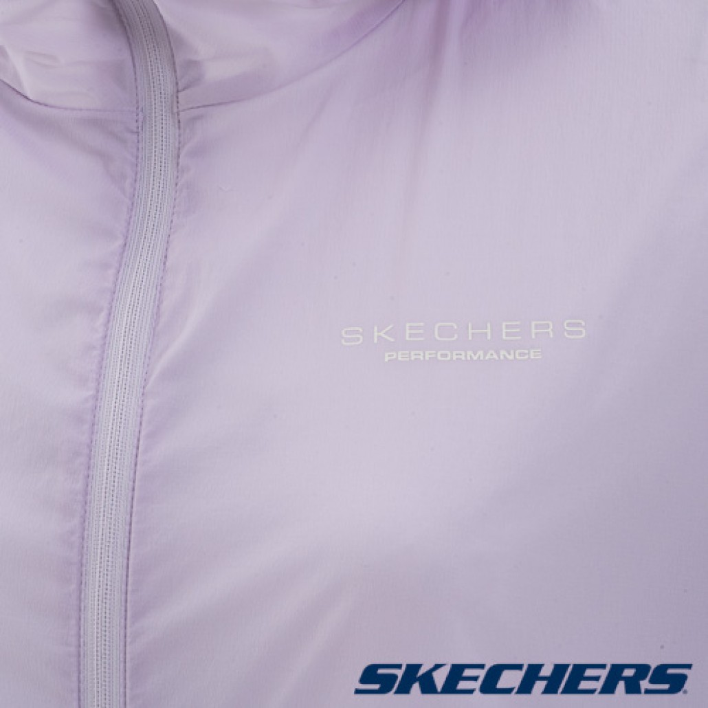 女拉鍊連帽外套(P224W058-00EW)