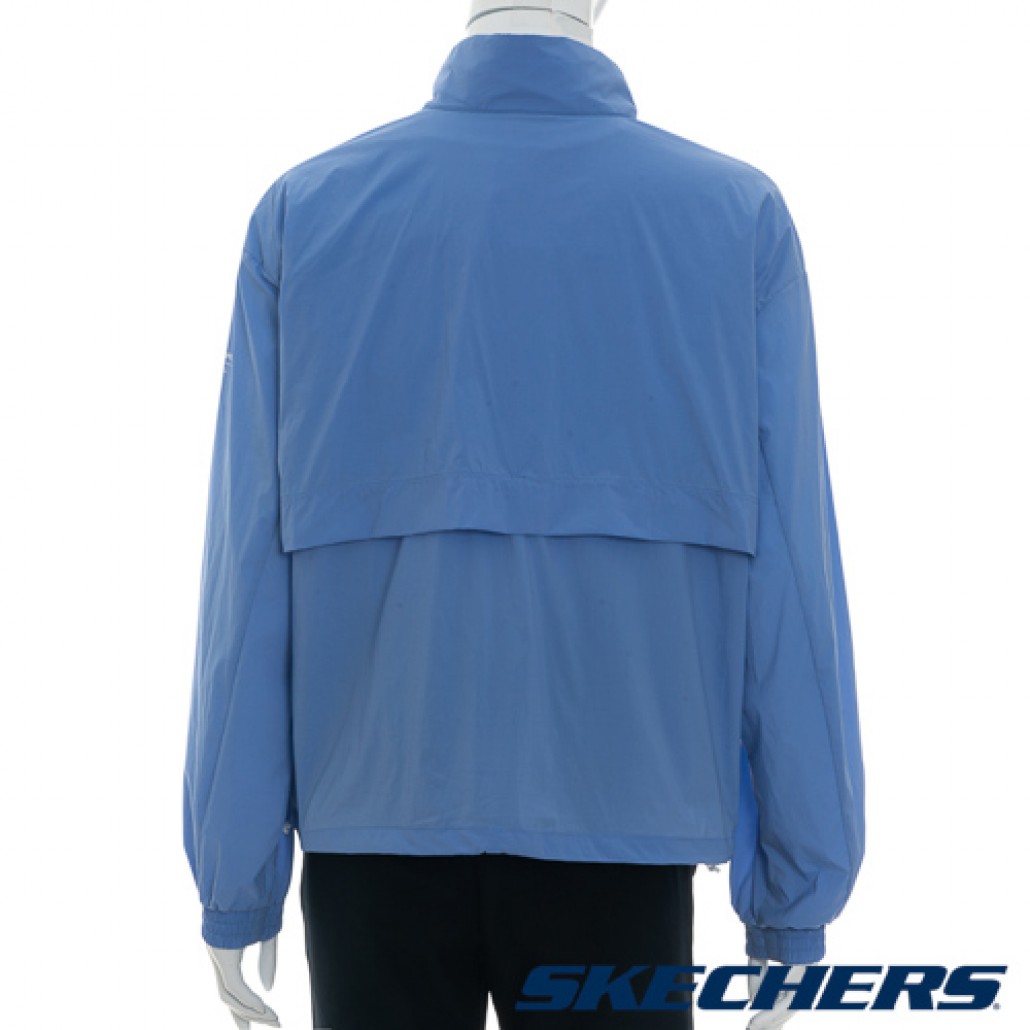 女拉鍊連帽外套(P224W018-03Z1)