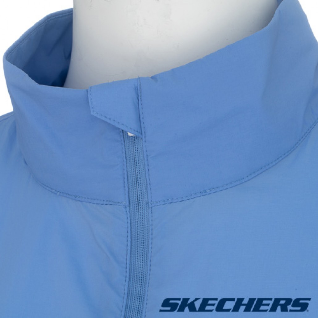 女拉鍊連帽外套(P224W018-03Z1)