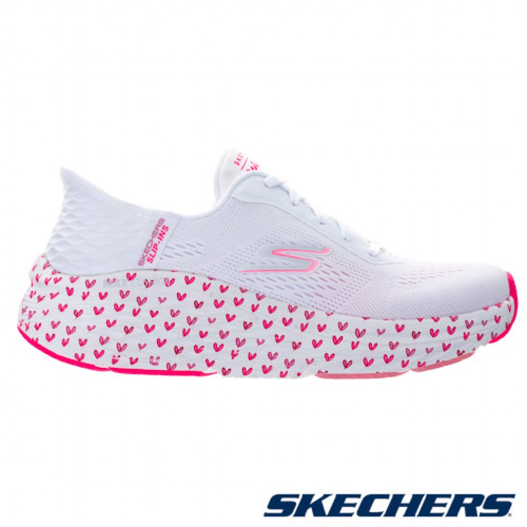 瞬穿舒適科技 GO RUN MAX CUSHIONING ELITE 2.0 - JAMES GOLDCROWN(129630WPK)