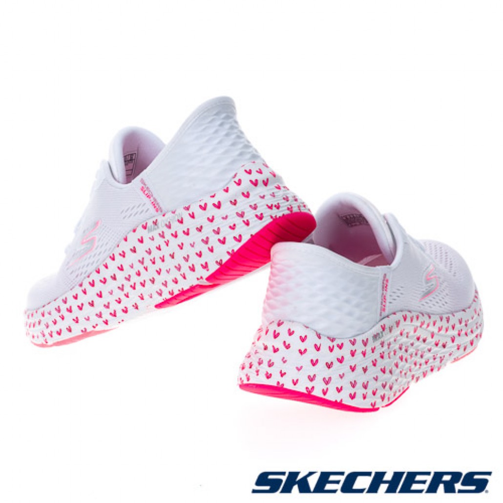 瞬穿舒適科技 GO RUN MAX CUSHIONING ELITE 2.0 - JAMES GOLDCROWN(129630WPK)