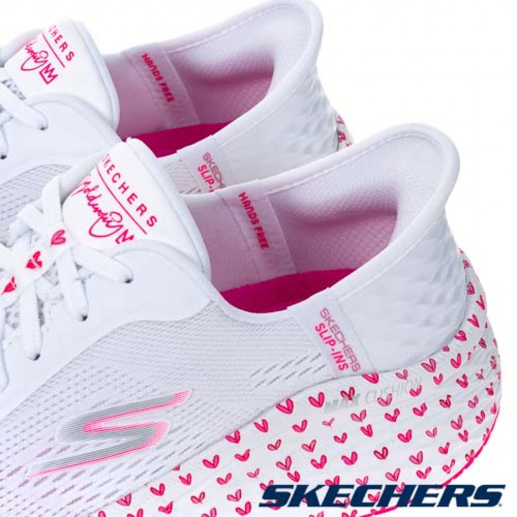 瞬穿舒適科技 GO RUN MAX CUSHIONING ELITE 2.0 - JAMES GOLDCROWN(129630WPK)