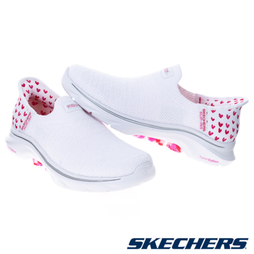 瞬穿舒適科技 GO WALK 7 - JAMES GOLDCROWN(125239WPK)