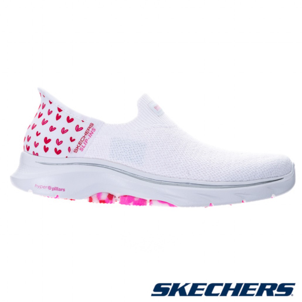 瞬穿舒適科技 GO WALK 7 - JAMES GOLDCROWN(125239WPK)