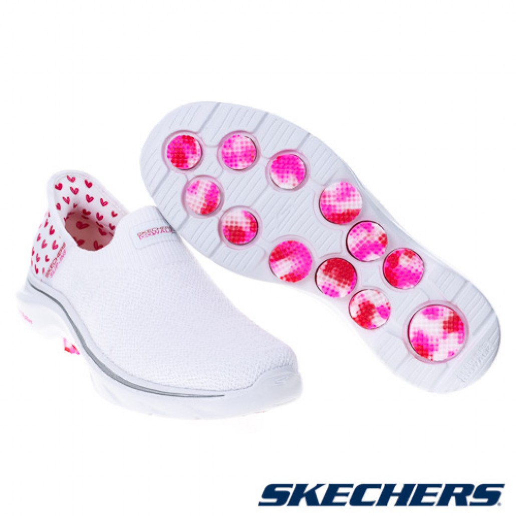 瞬穿舒適科技 GO WALK 7 - JAMES GOLDCROWN(125239WPK)