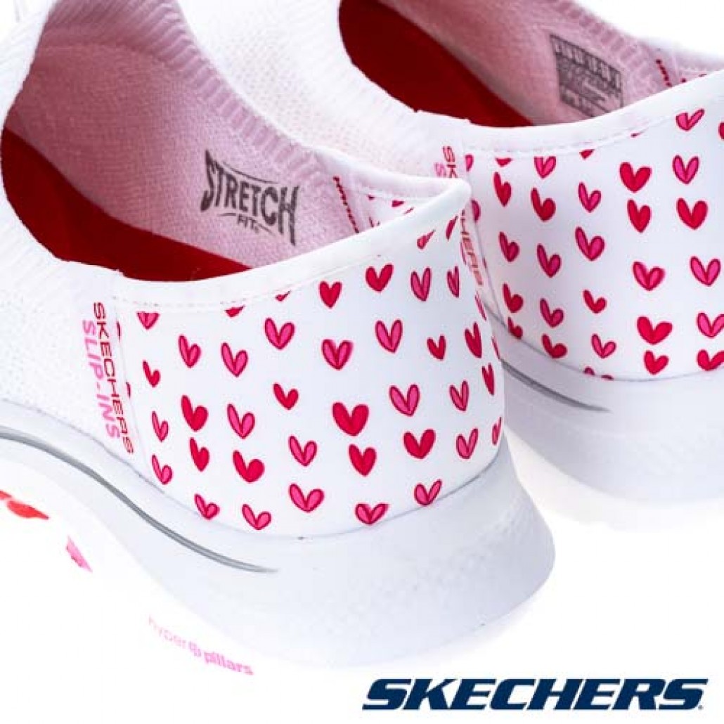 瞬穿舒適科技 GO WALK 7 - JAMES GOLDCROWN(125239WPK)