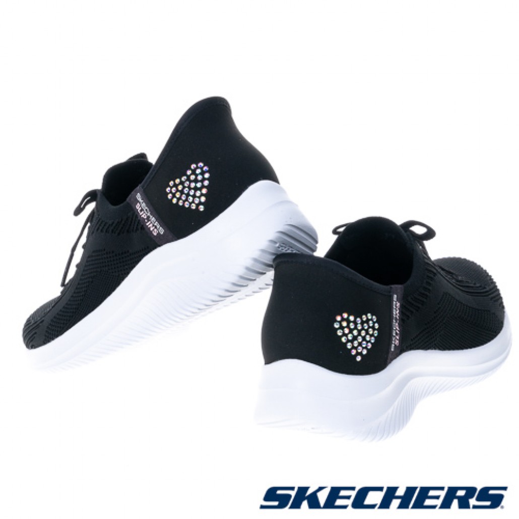 瞬穿舒適科技 ULTRA FLEX 3.0(150177BLK)