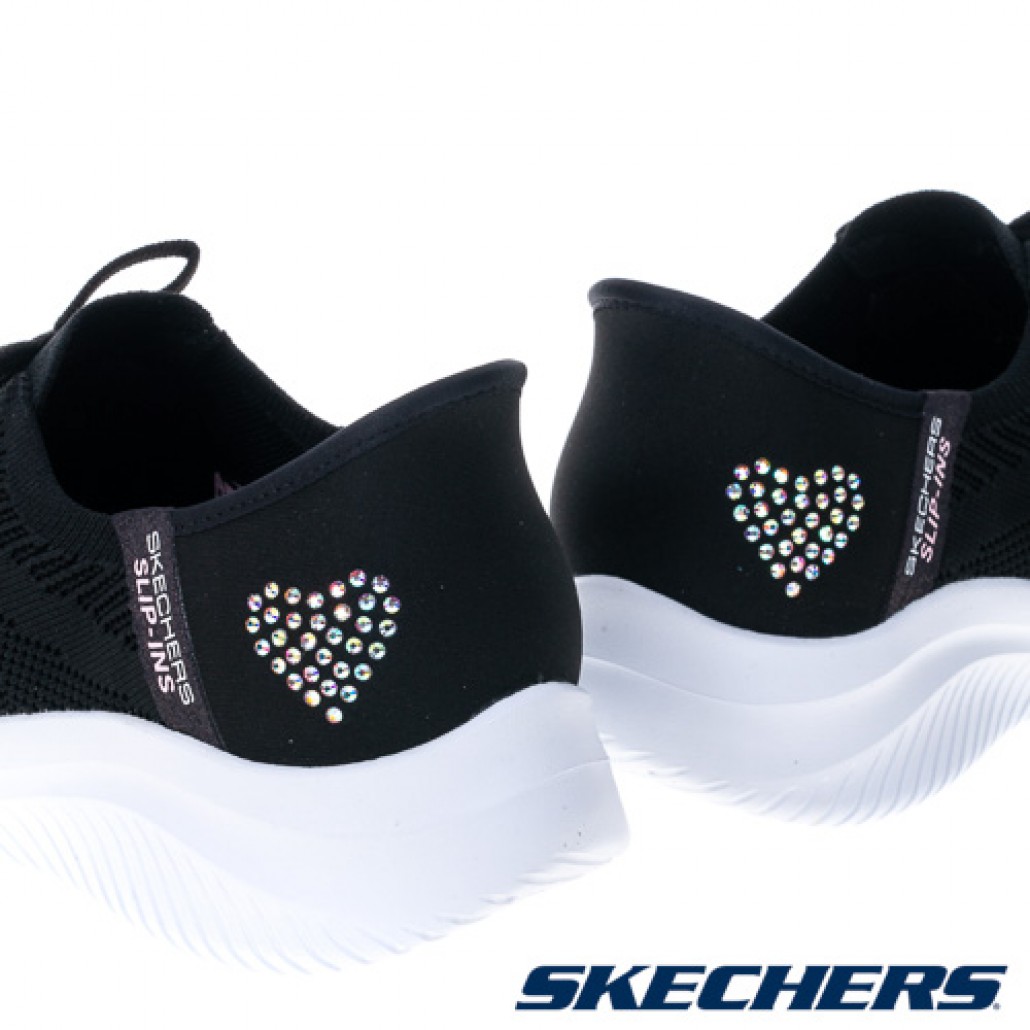 瞬穿舒適科技 ULTRA FLEX 3.0(150177BLK)