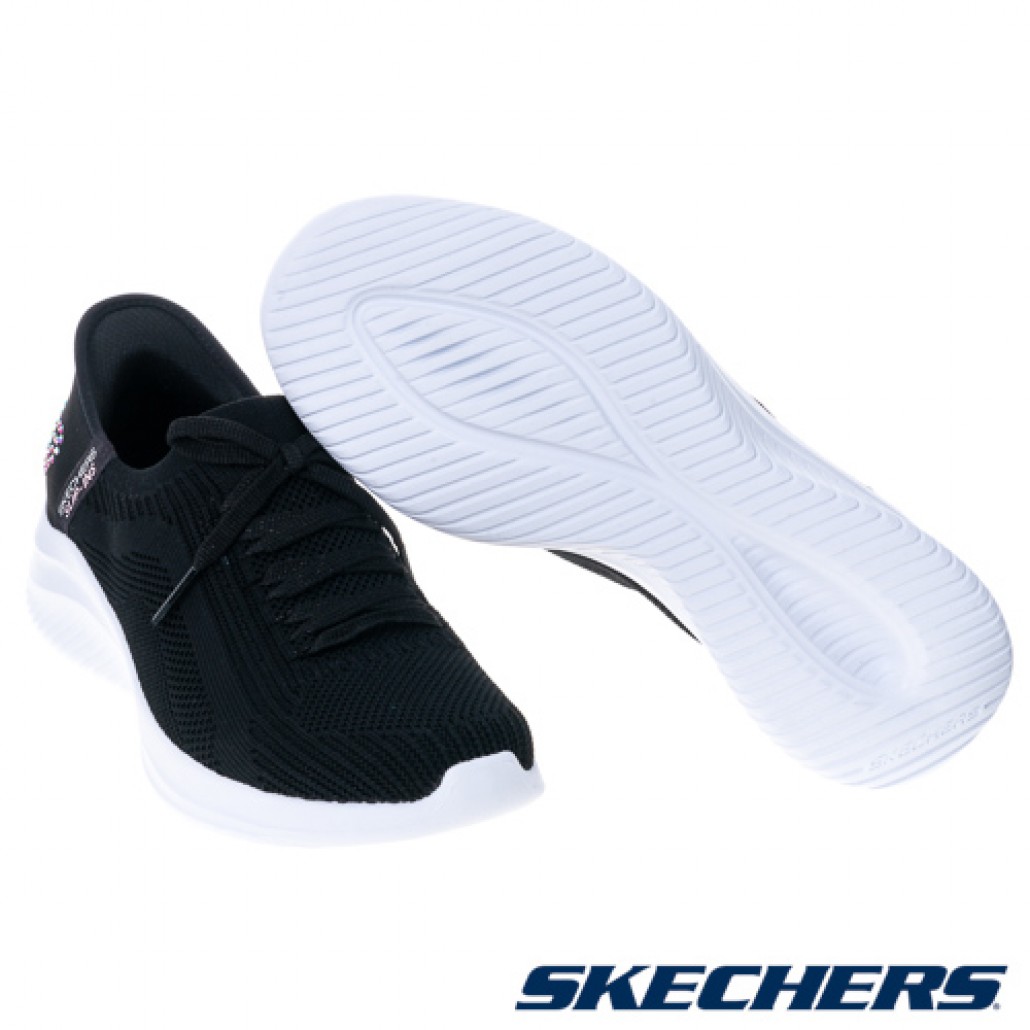 瞬穿舒適科技 ULTRA FLEX 3.0(150177BLK)