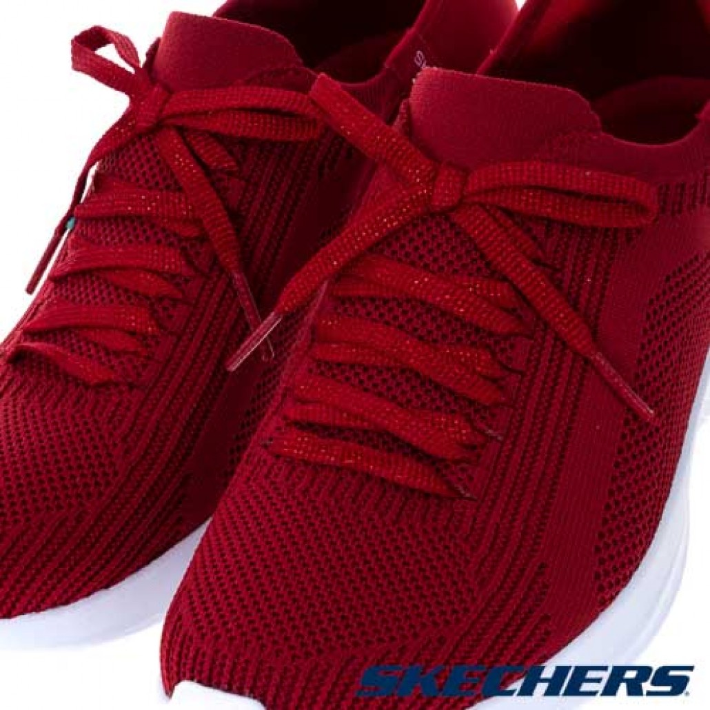 瞬穿舒適科技 ULTRA FLEX 3.0(150177RED)