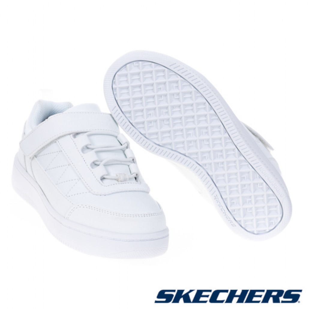 SPORT COURT 92(405724LWHT)