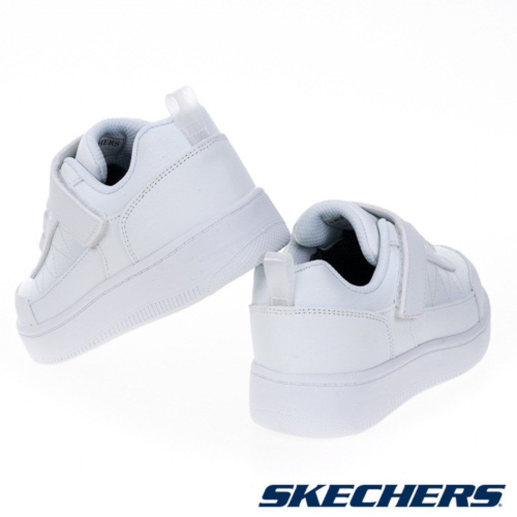 SPORT COURT 92(405724LWHT)