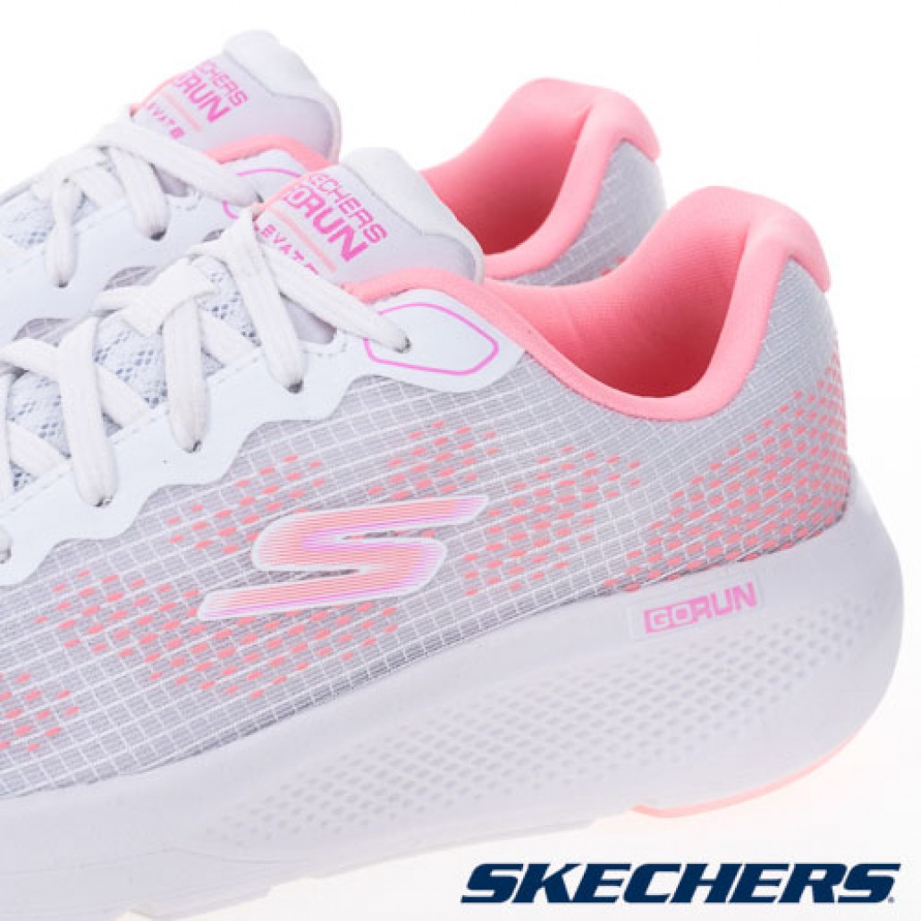 GO RUN ELEVATE(128348WLPK)