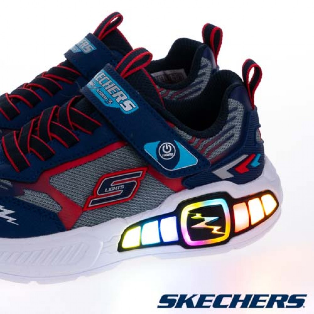 LIGHT STORM 3(400151LNVRD)