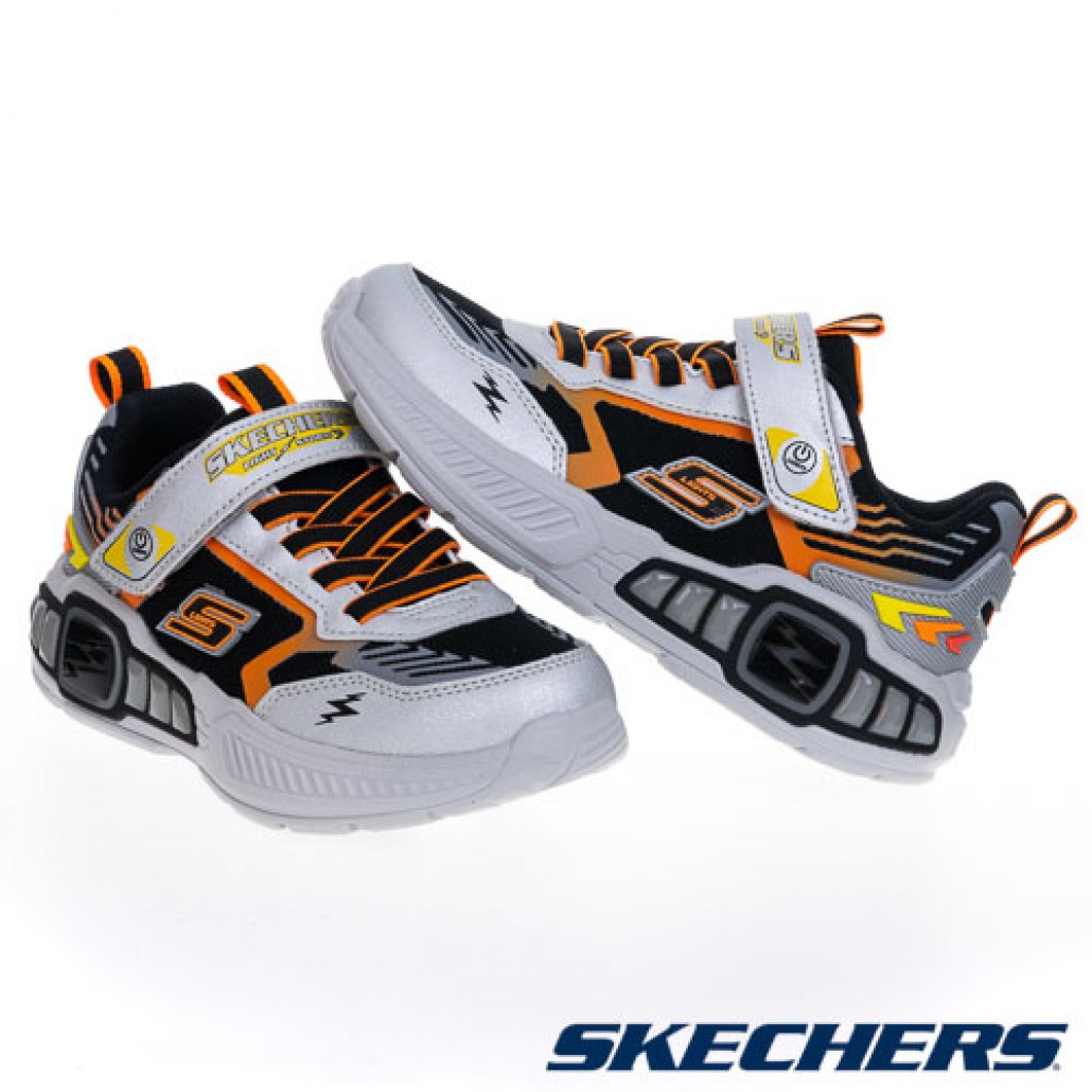 LIGHT STORM 3(400151LSLBK)