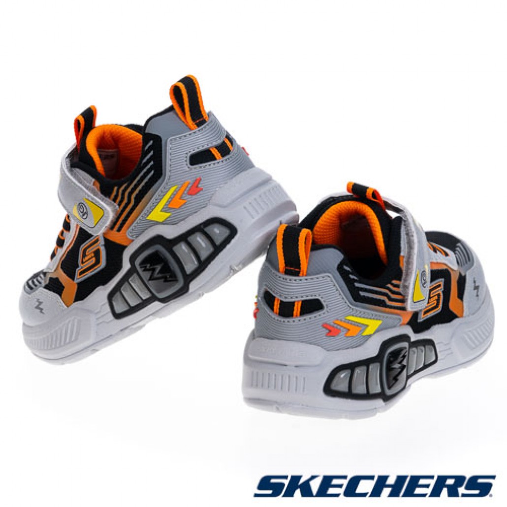 LIGHT STORM 3(400151LSLBK)