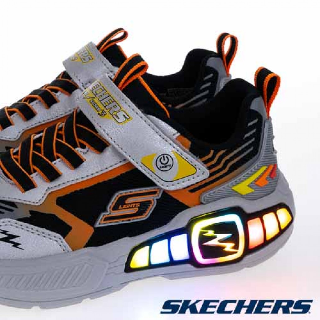 LIGHT STORM 3(400151LSLBK)