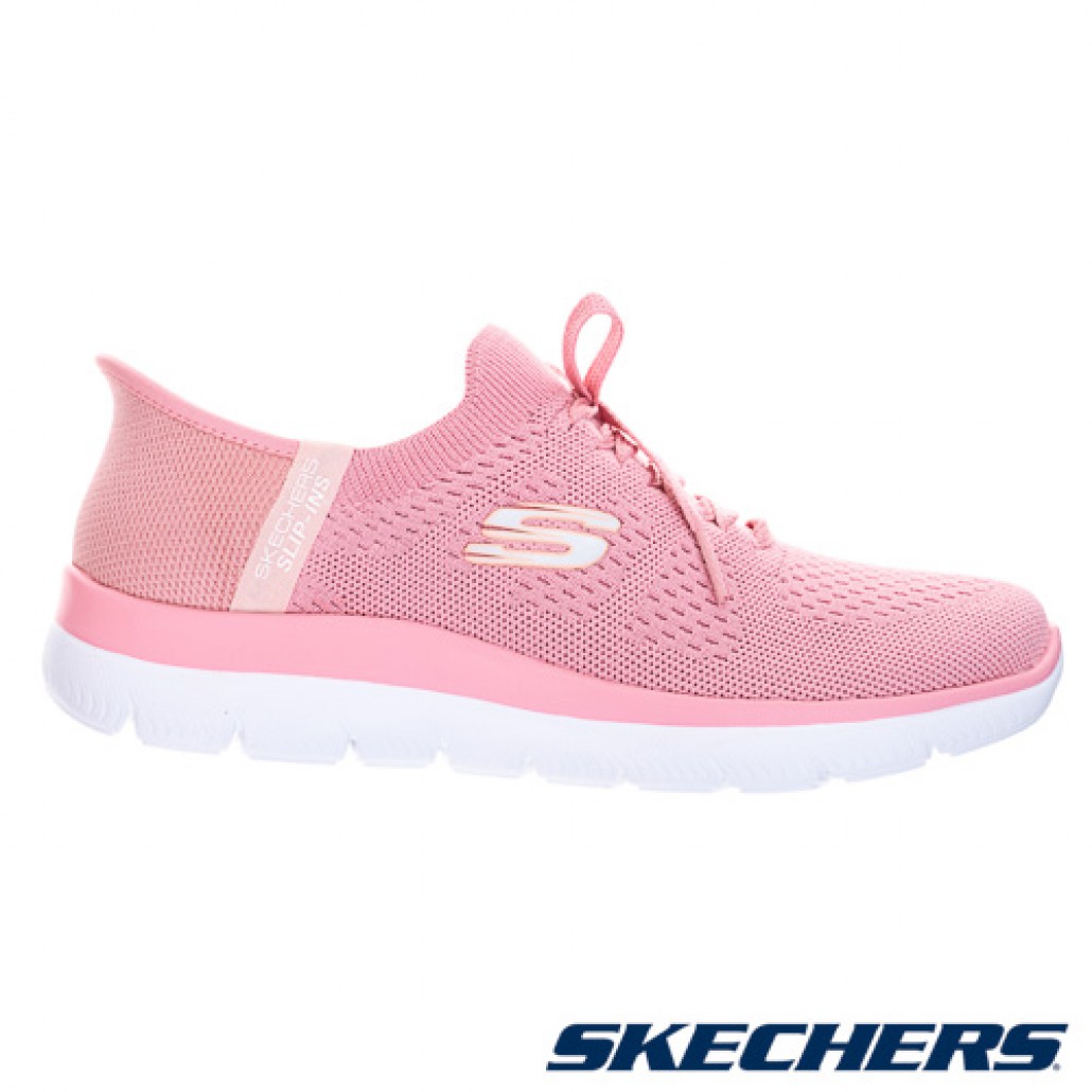 瞬穿舒適科技 SUMMIT 寬楦款(150263WROS)