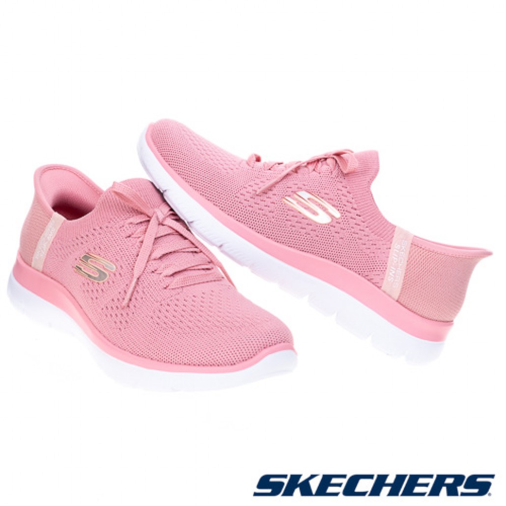 瞬穿舒適科技 SUMMIT 寬楦款(150263WROS)