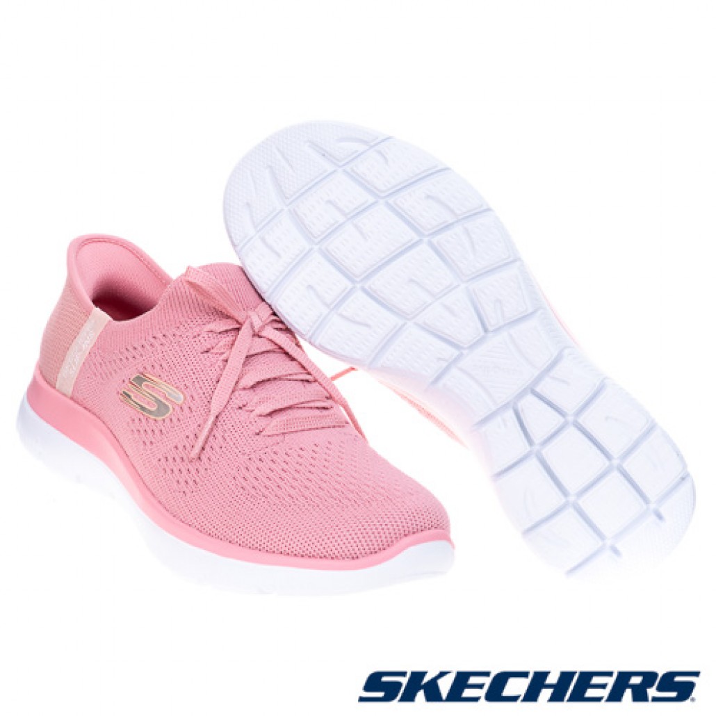 瞬穿舒適科技 SUMMIT 寬楦款(150263WROS)