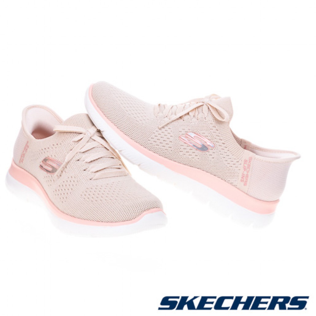 瞬穿舒適科技 SUMMIT 寬楦款(150263WNTPK)