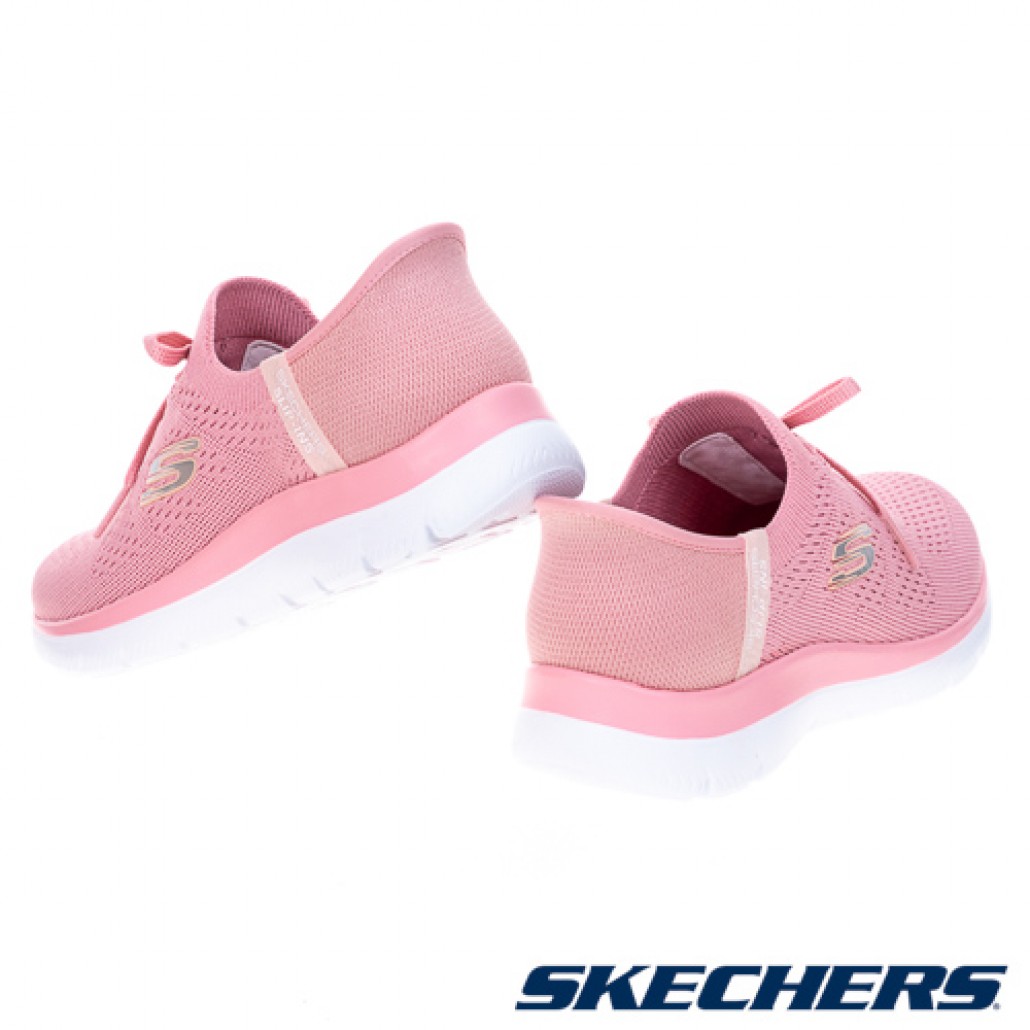 瞬穿舒適科技 SUMMIT 寬楦款(150263WROS)