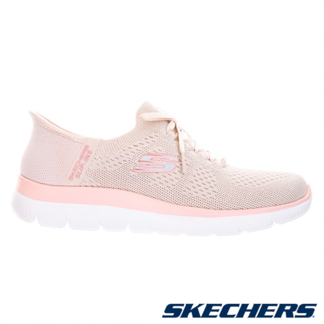 瞬穿舒適科技 SUMMIT 寬楦款(150263WNTPK)