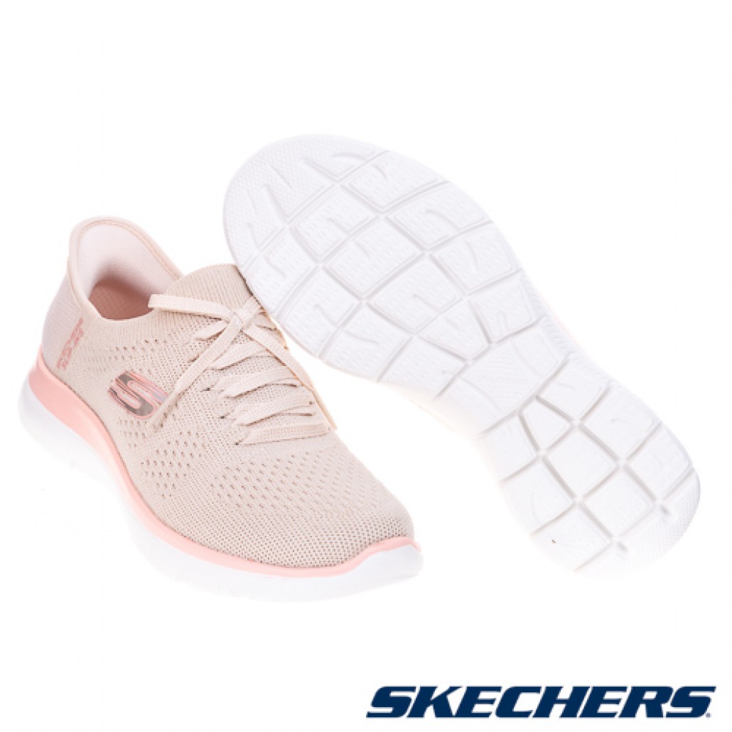 瞬穿舒適科技 SUMMIT 寬楦款(150263WNTPK)