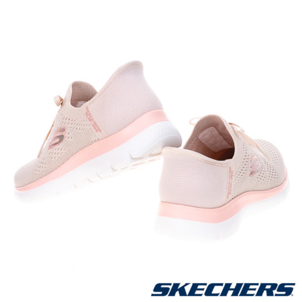 瞬穿舒適科技 SUMMIT 寬楦款(150263WNTPK)