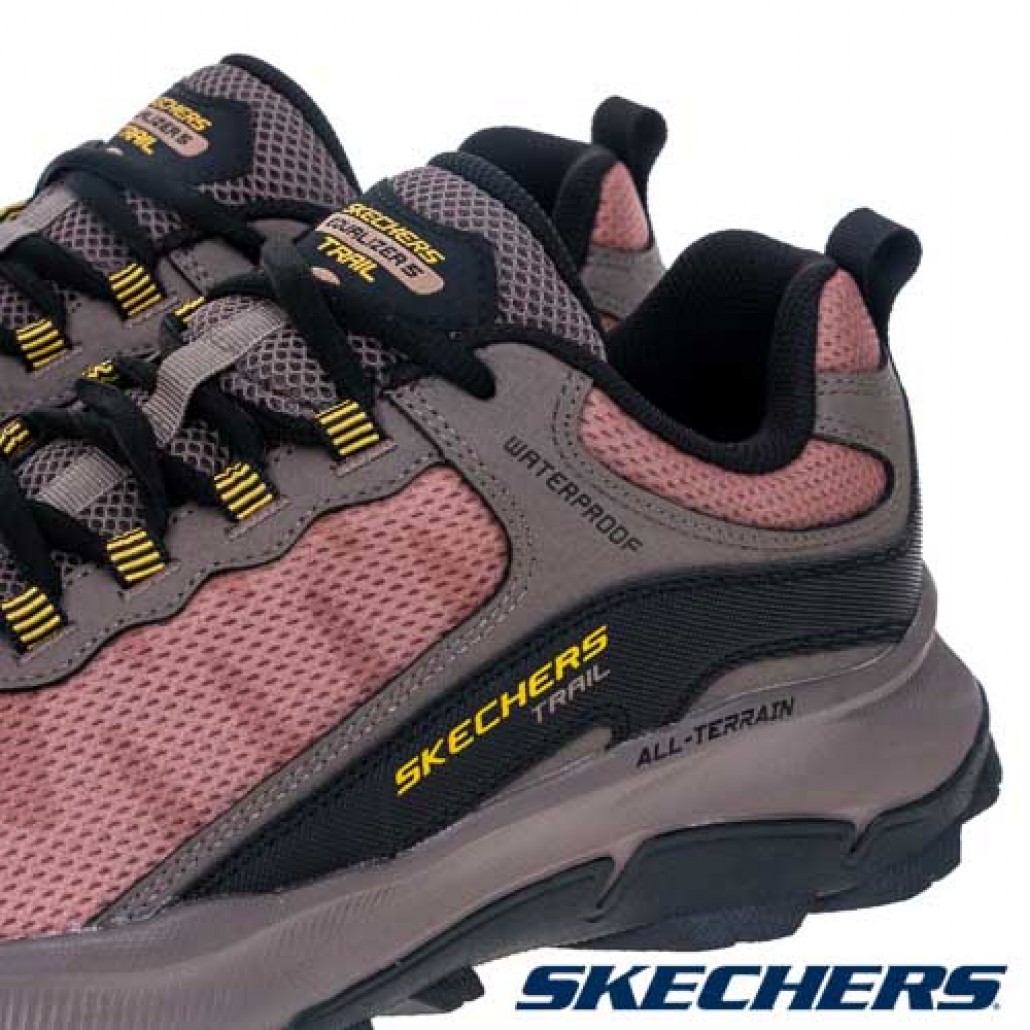 EQUALIZER 5.0 TRAIL(237503BRN)