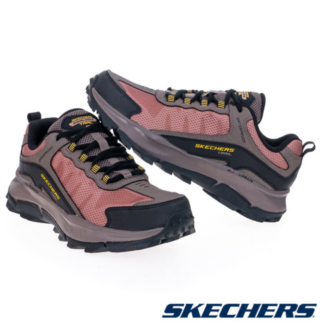 EQUALIZER 5.0 TRAIL(237503BRN)