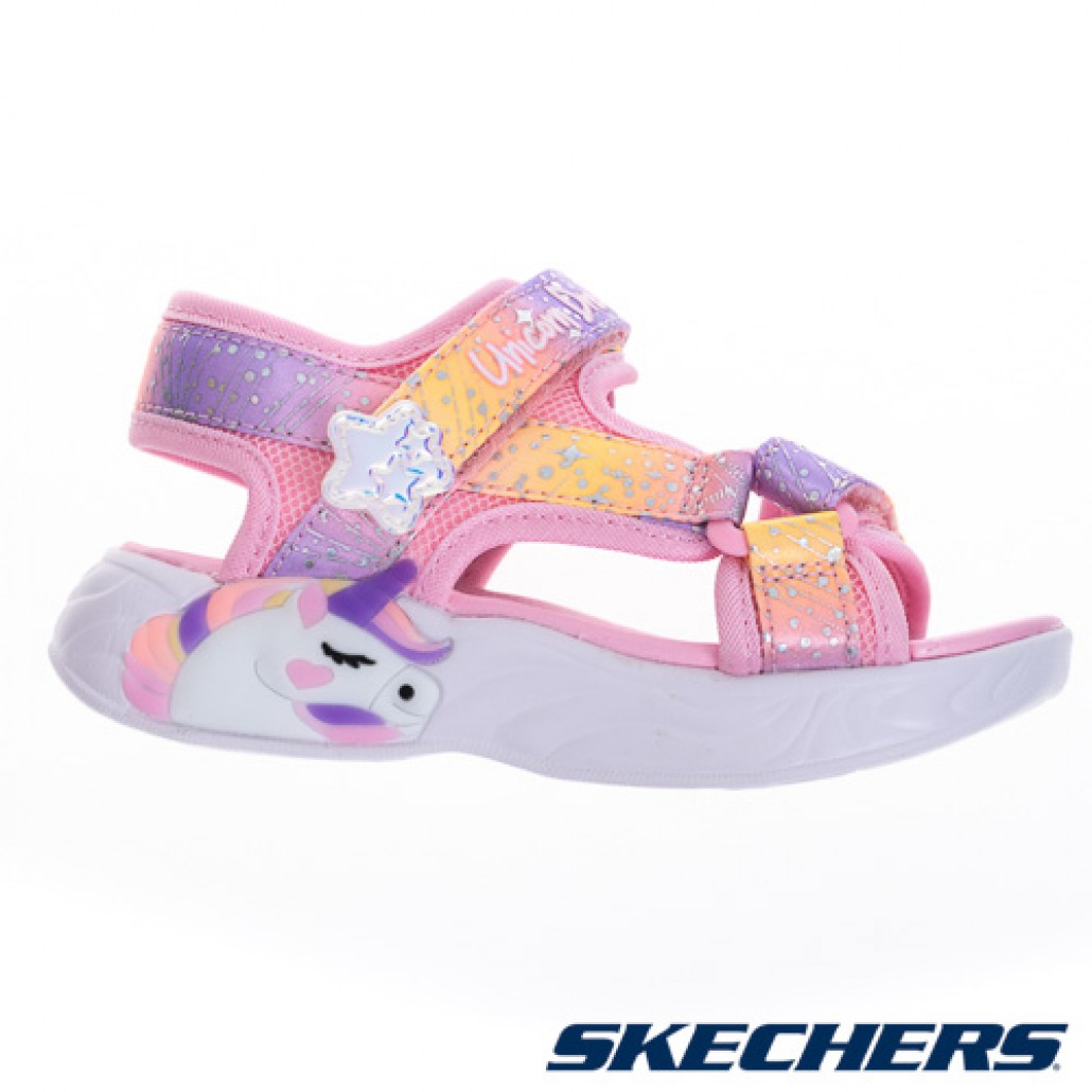 UNICORN DREAMS SANDAL(302682NLPMT)