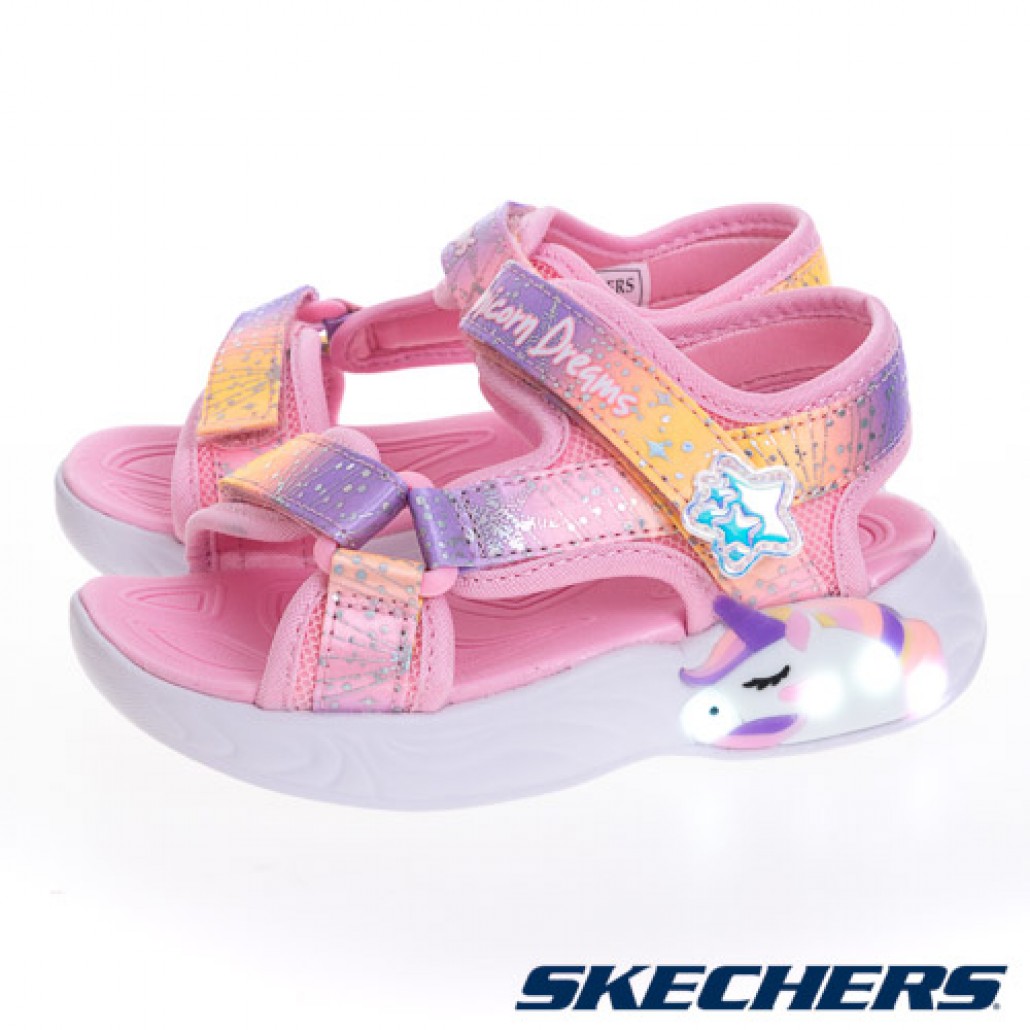 UNICORN DREAMS SANDAL(302682NLPMT)