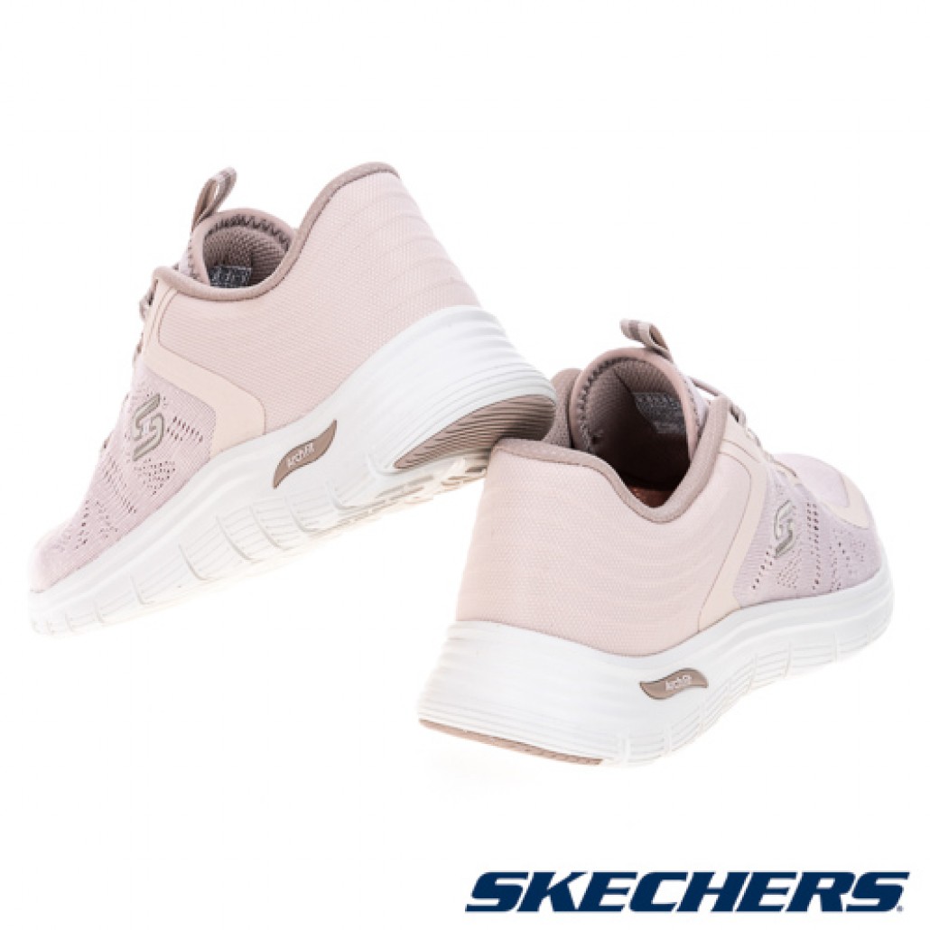 ARCH FIT VISTA(104384NAT)