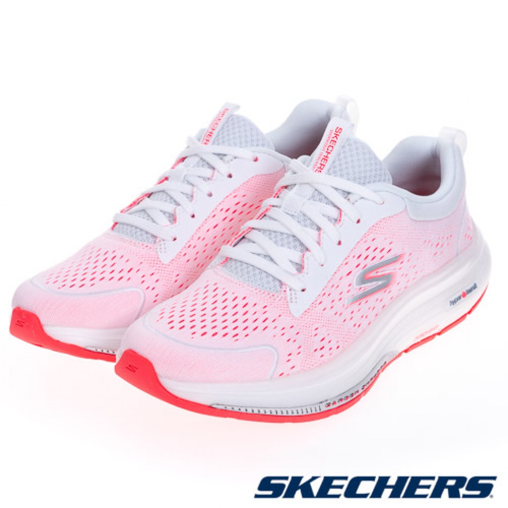 Skechers GO WALK WORKOUT WALKER(124933WCRL)｜系列，隆重推－騰躍運動商