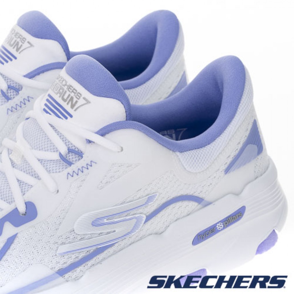 GO RUN 7.0(129336WLV)