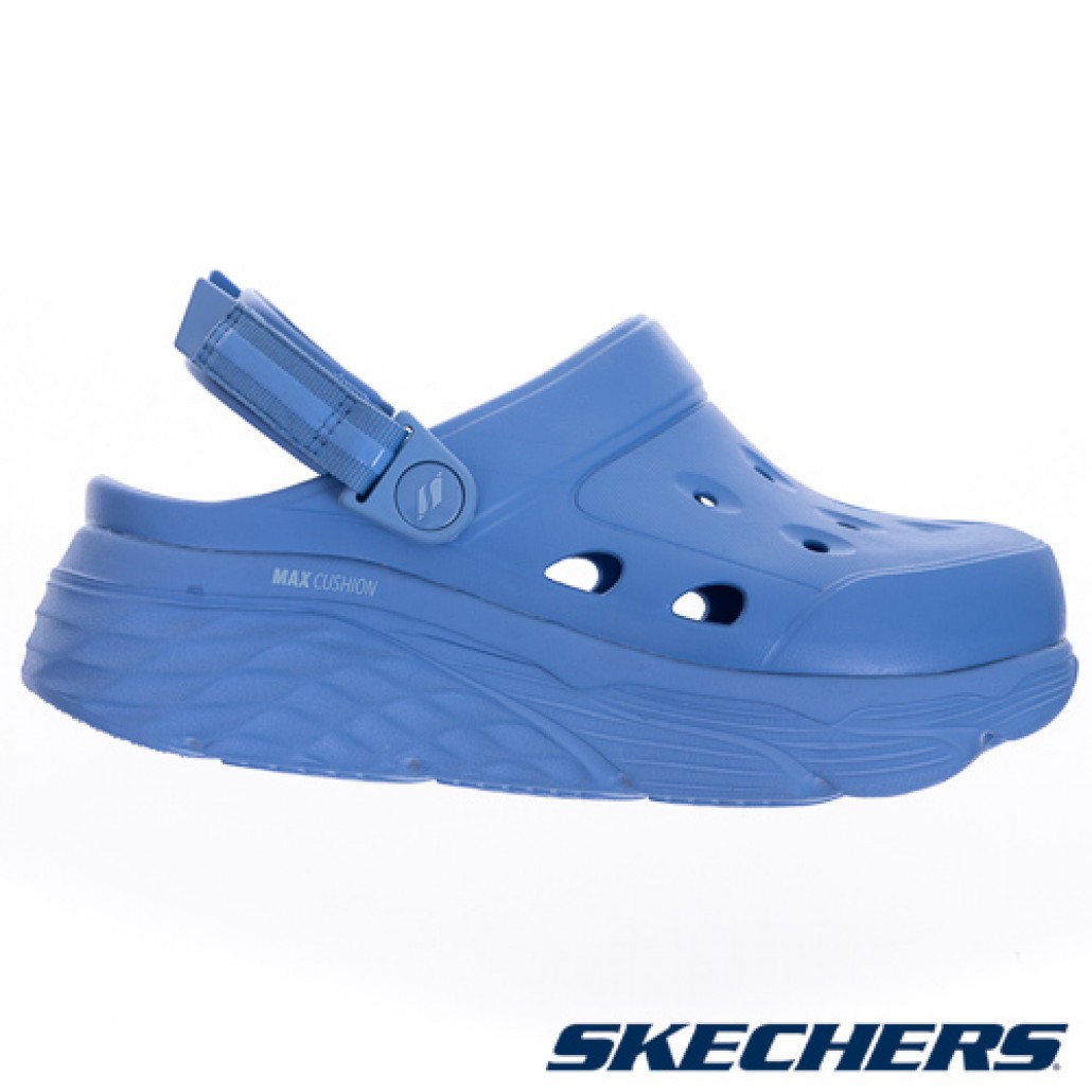 MAX CUSHIONING FOAMIES(111268PERI)