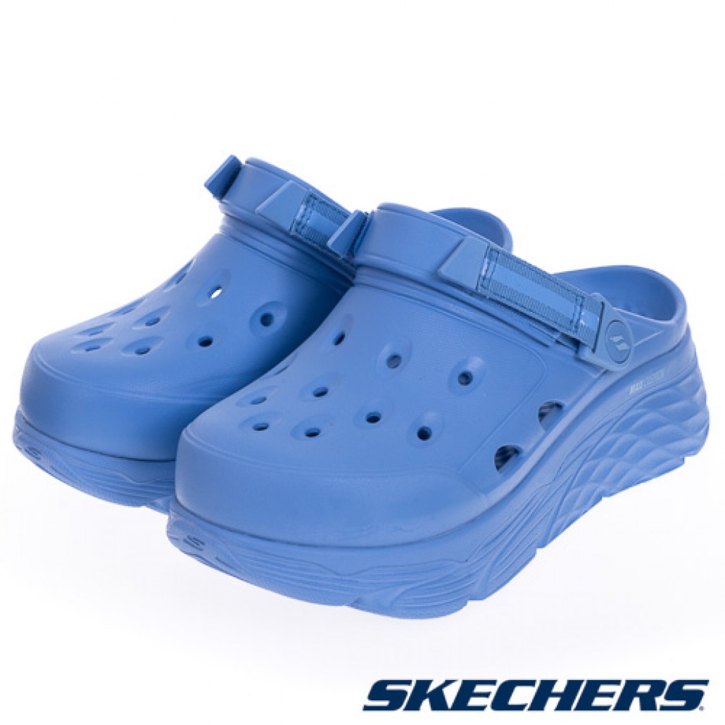 MAX CUSHIONING FOAMIES(111268PERI)