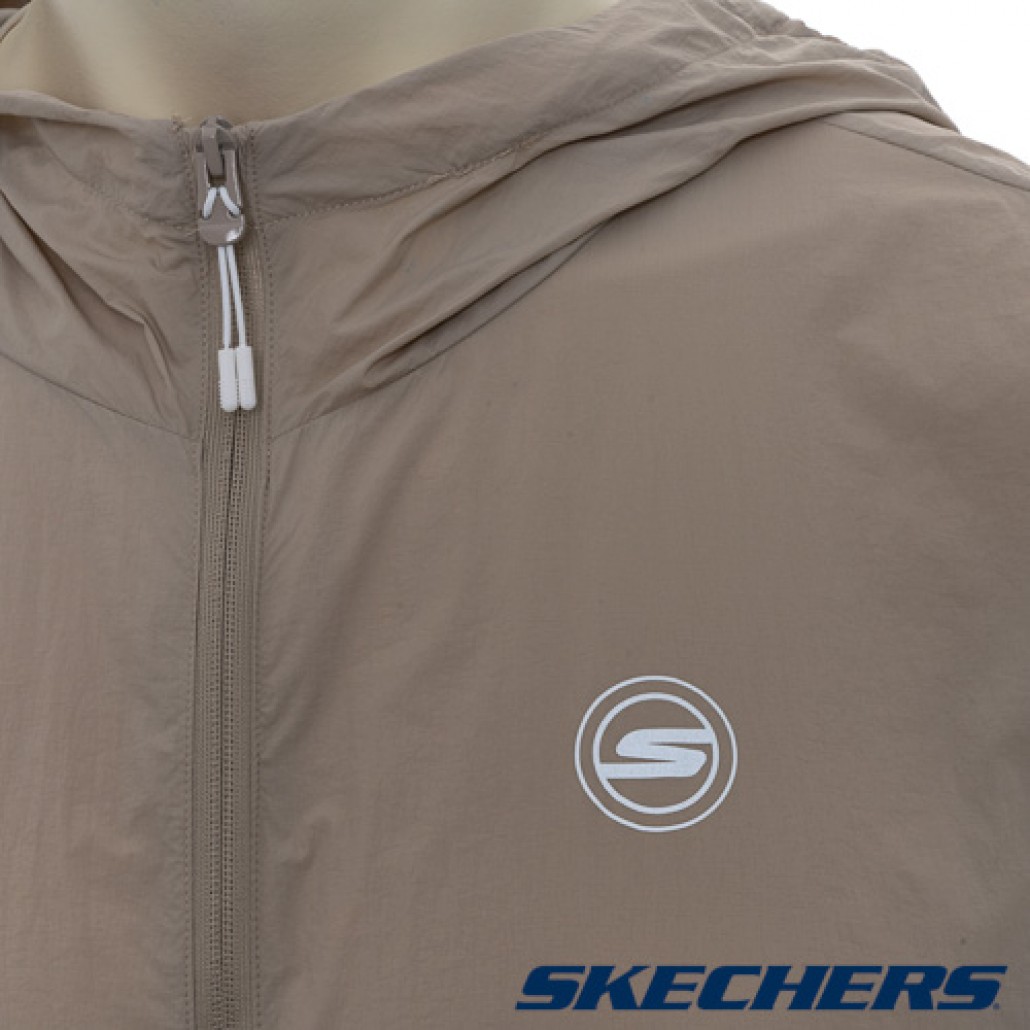 男拉鍊連帽外套(P224M032-044Z)