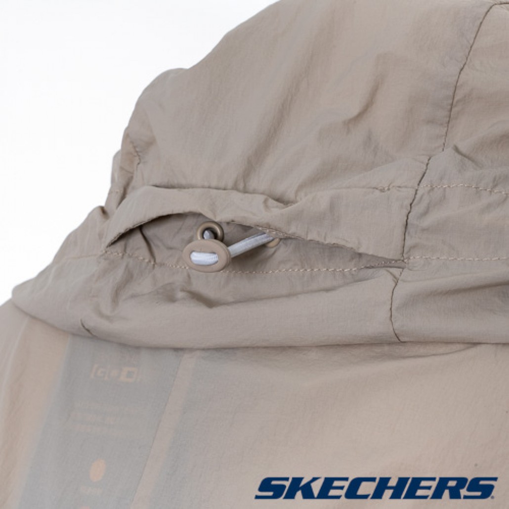 男拉鍊連帽外套(P224M032-044Z)