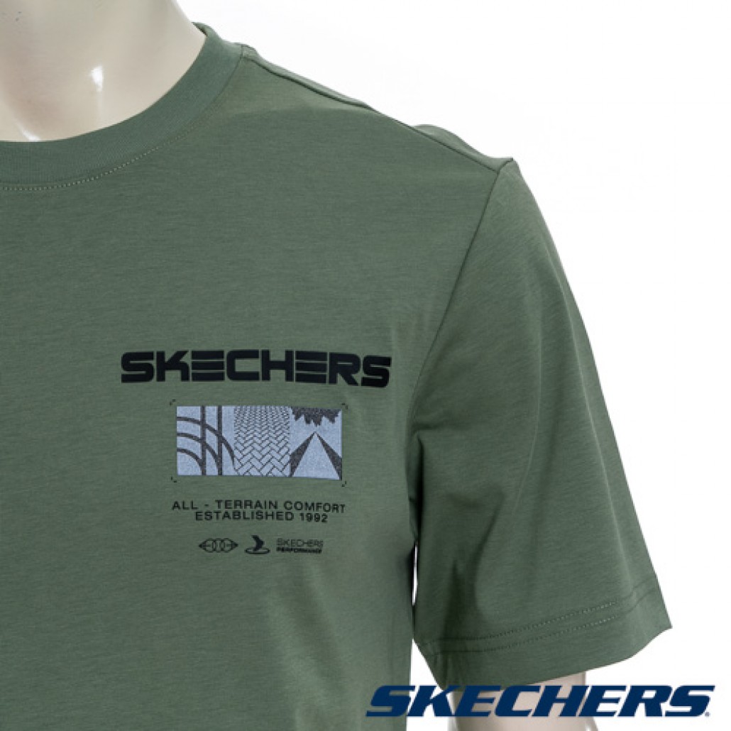 男短袖衣(P224M044-03LX)