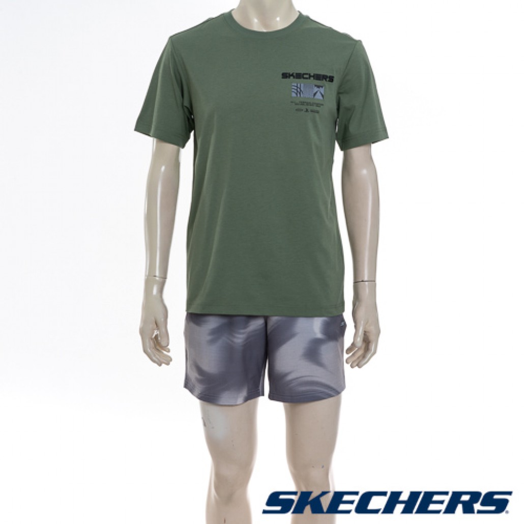 男短袖衣(P224M044-03LX)