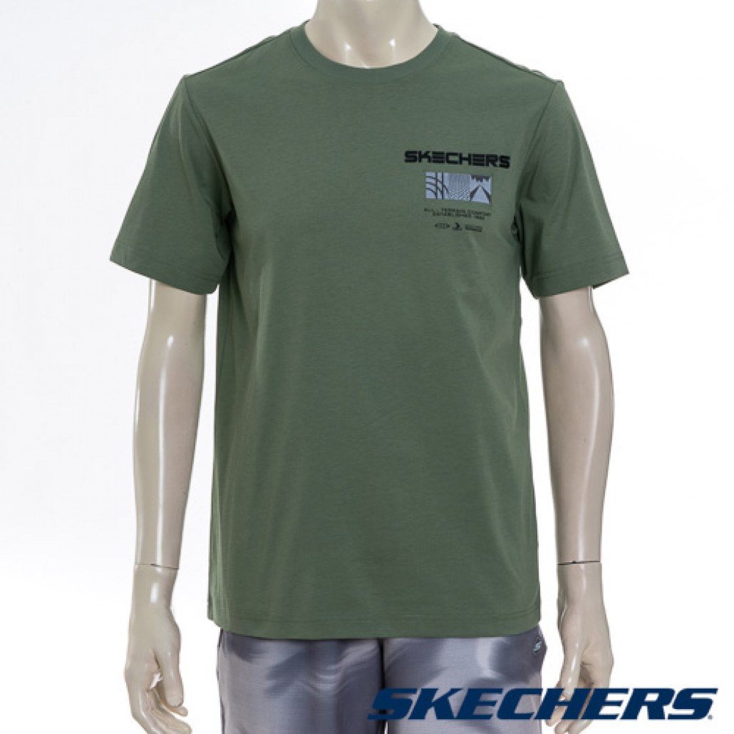 男短袖衣(P224M044-03LX)