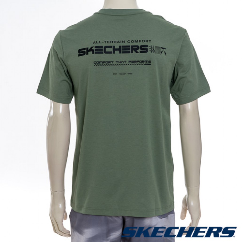 男短袖衣(P224M044-03LX)