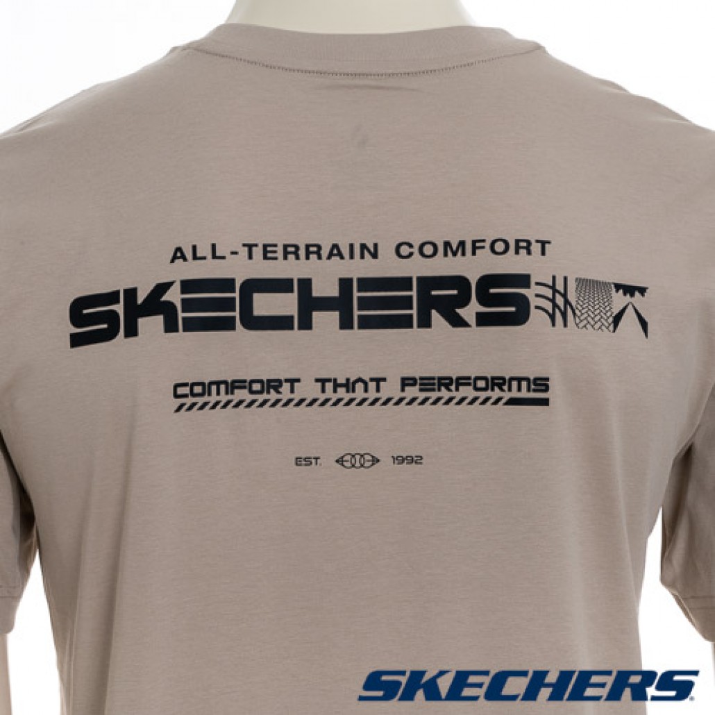 男短袖衣(P224M044-044Z)